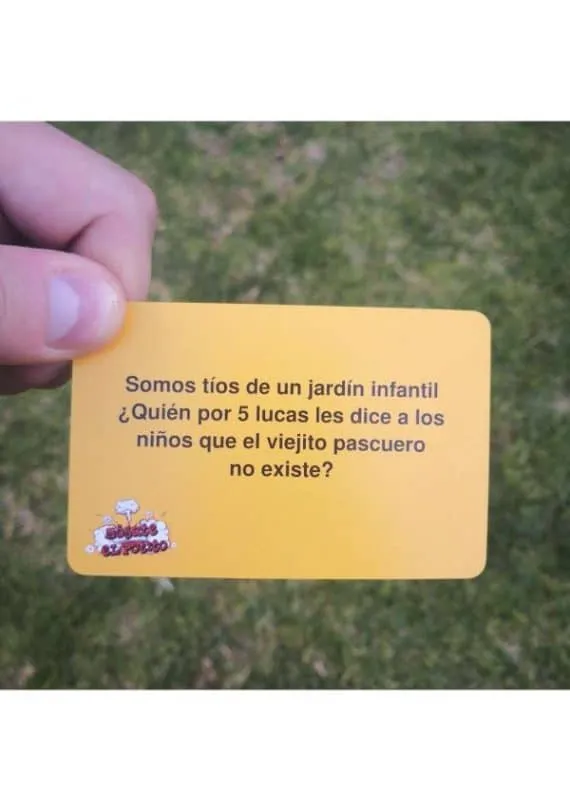 mójate el potito mójate el potito