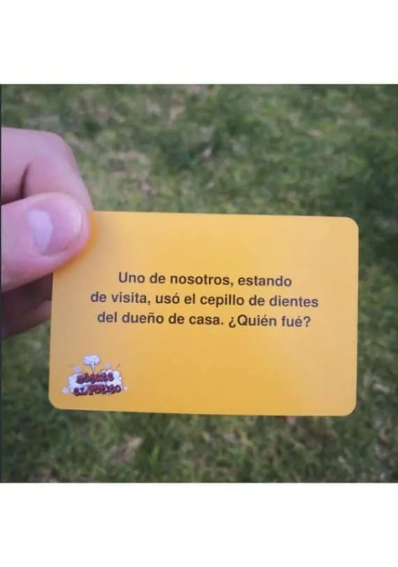 mójate el potito mójate el potito