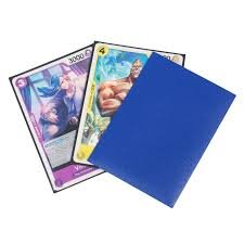 protectores azul premium topdeck standard 66x91mm protectores azul premium topdeck standard 66x91mm