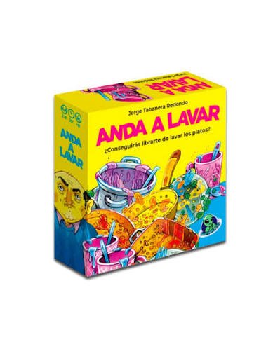 anda a lavar anda a lavar