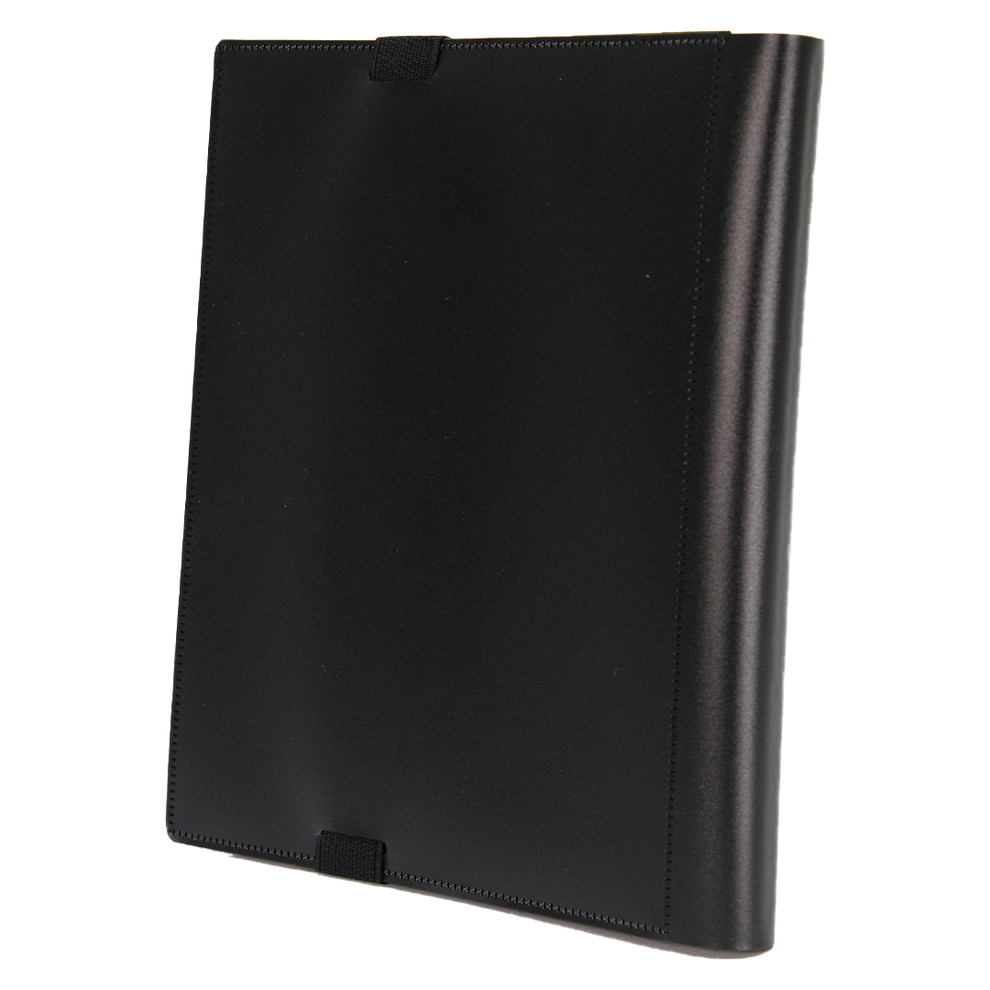 carpeta topdeck 4 bolsillos negro 160 2 carpeta topdeck 4 bolsillos negro 160 2
