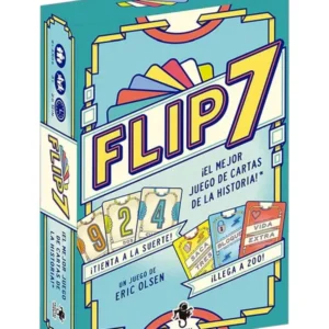 flip 7 1