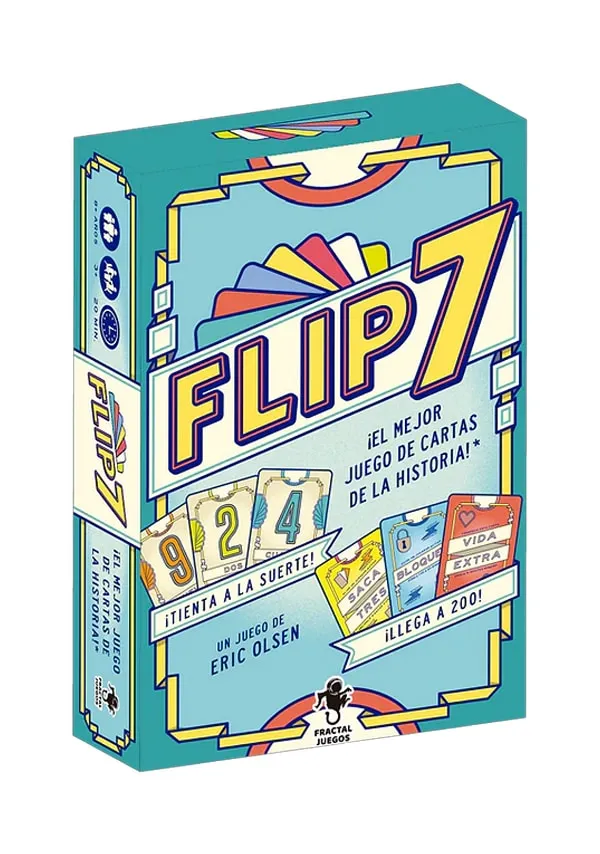flip 7 1 flip 7 1