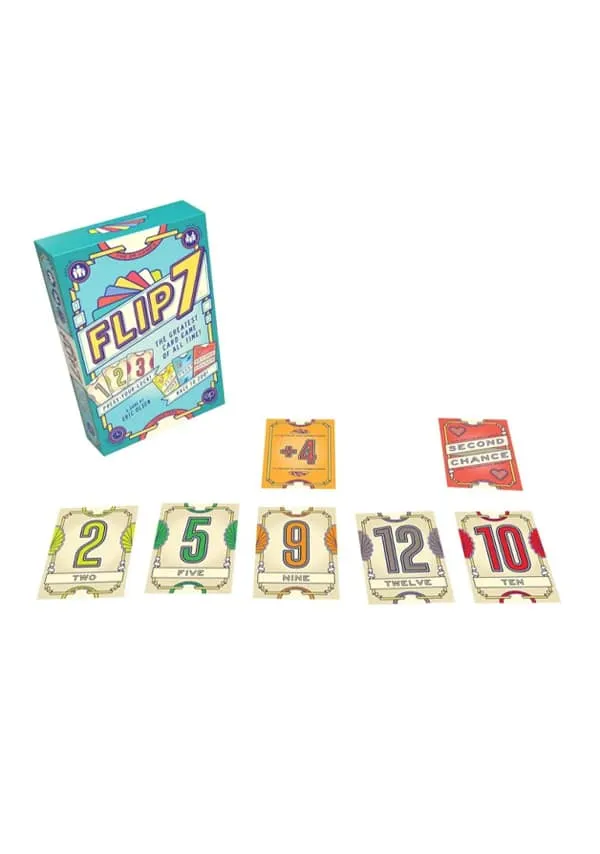 flip 7 4 flip 7 4