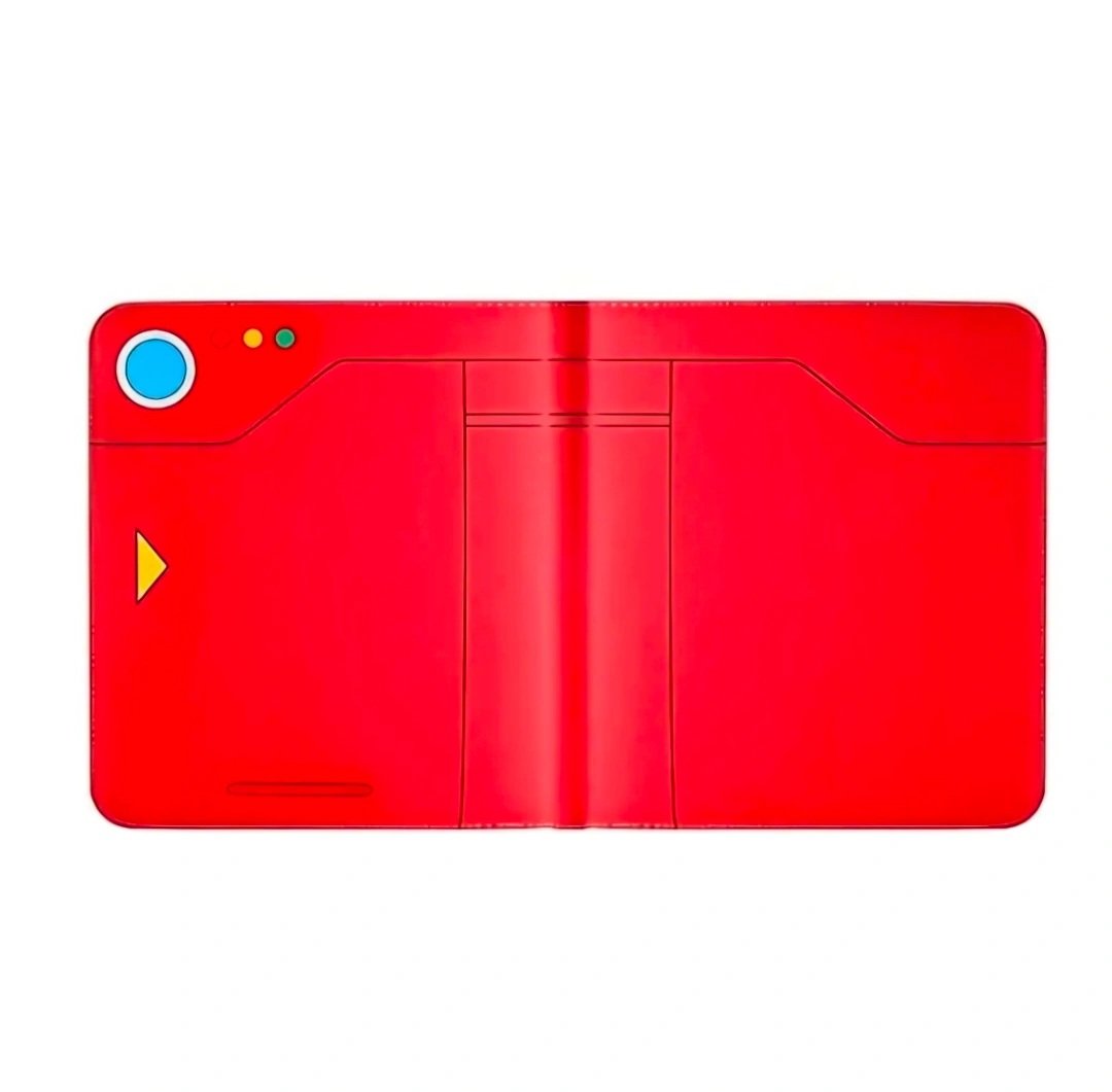 carpeta con cierre para 400 cartas pokédex carpeta con cierre para 400 cartas pokédex