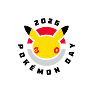 pokemon day logo 2026 primary en rgb