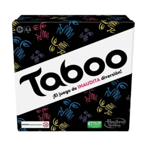 taboo
