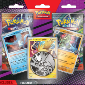 x enhanced 2 pack blister pok mon tcg october 20253480