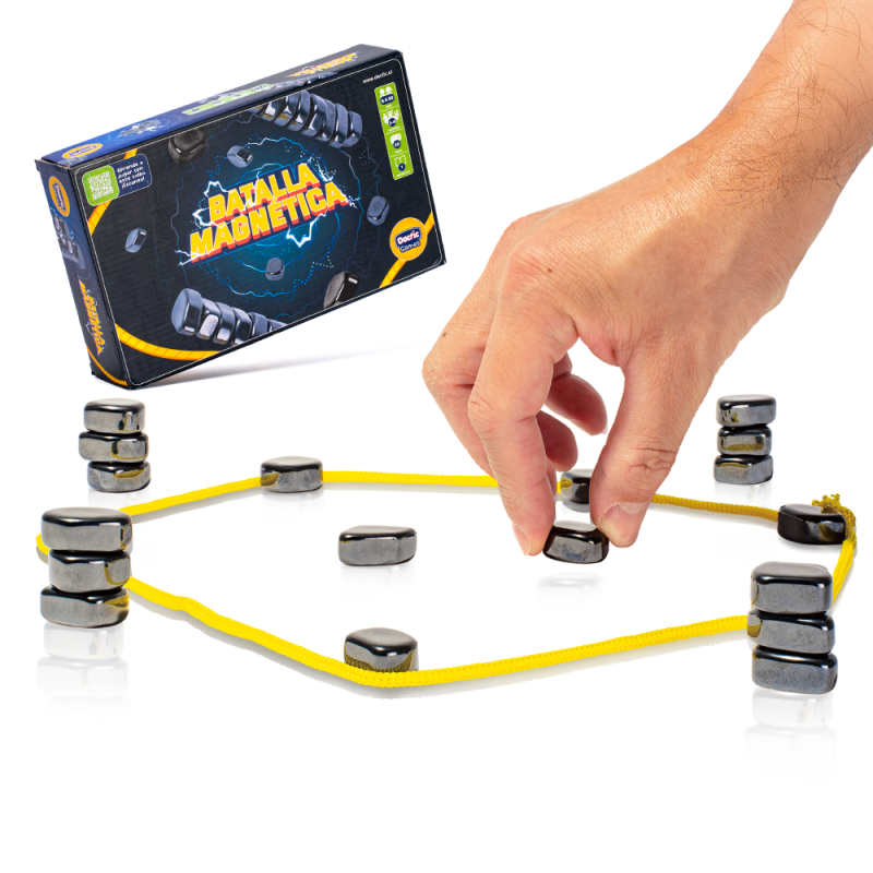 batalla magnetica juego de mesa batalla magnetica juego de mesa