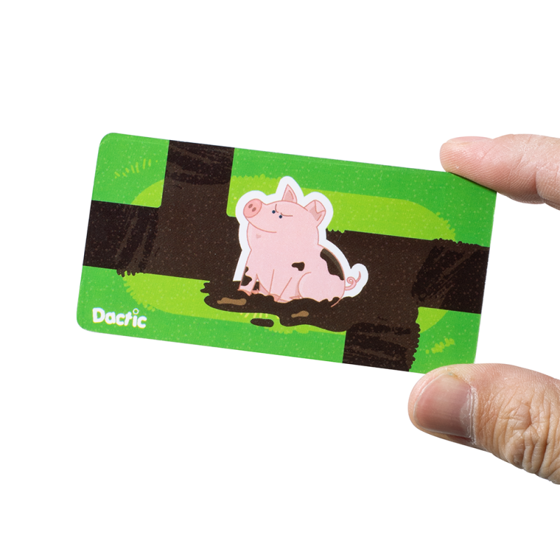 chancho en fuga dactic juego de mesa (6) chancho en fuga dactic juego de mesa (6)