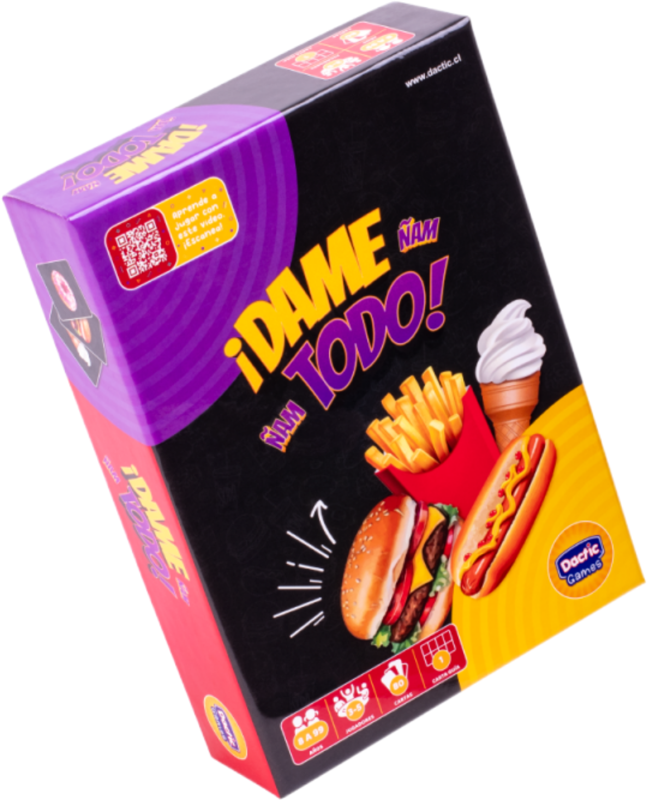 dame todo juego de mesa dame todo juego de mesa