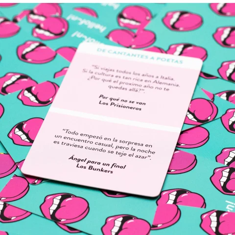 ilarilarie carta ilarilarie carta