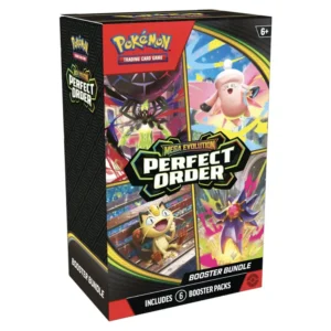 perfect order