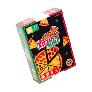 pizza mia juego de mesa