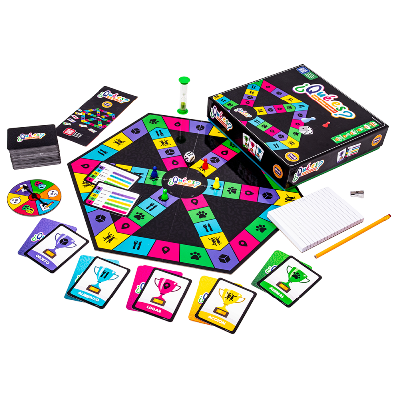 que es juego de mesa (2) que es juego de mesa (2)