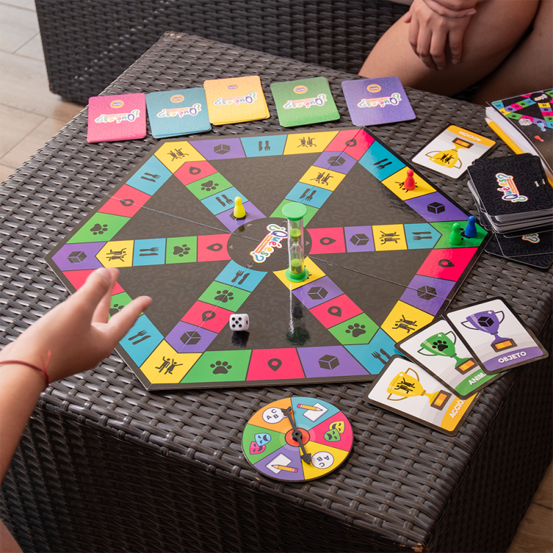 que es juego de mesa (3) que es juego de mesa (3)