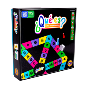 que es juego de mesa