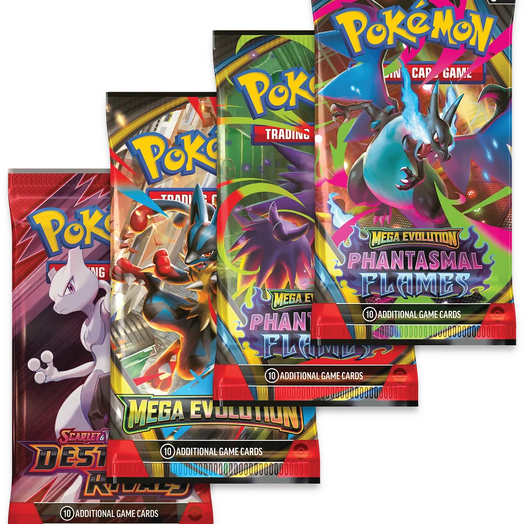 sobres tin charizard ex sobres tin charizard ex