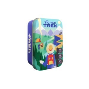 tic tac trek