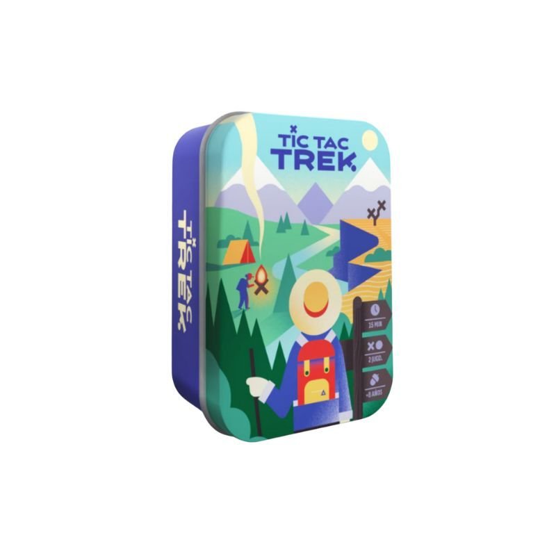 tic tac trek tic tac trek