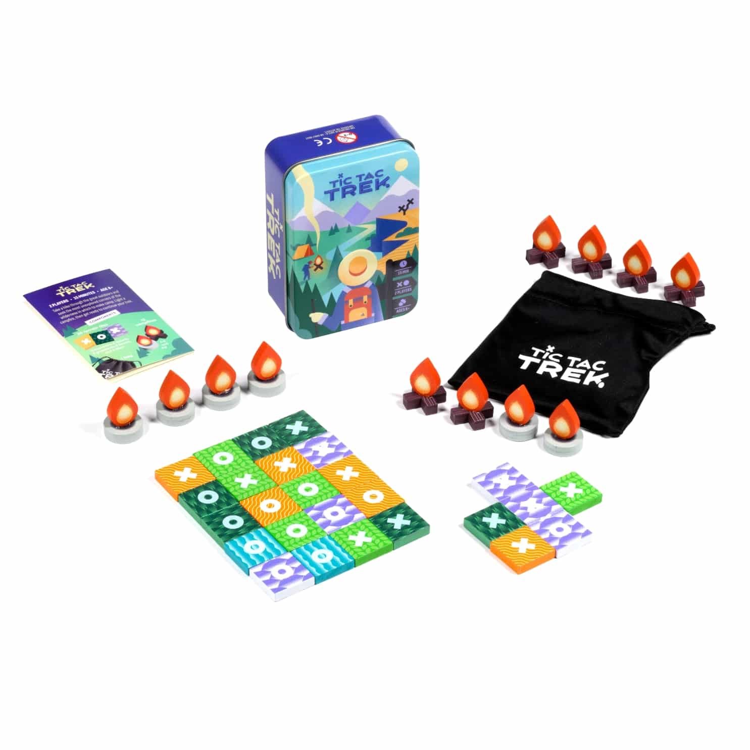 tictac contenido tictac contenido