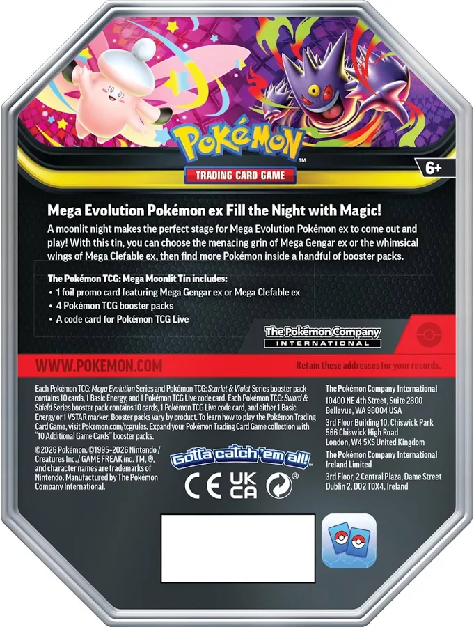 tin gengar atrás tin gengar atrás