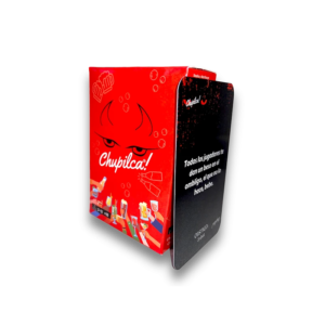 chupilca origen