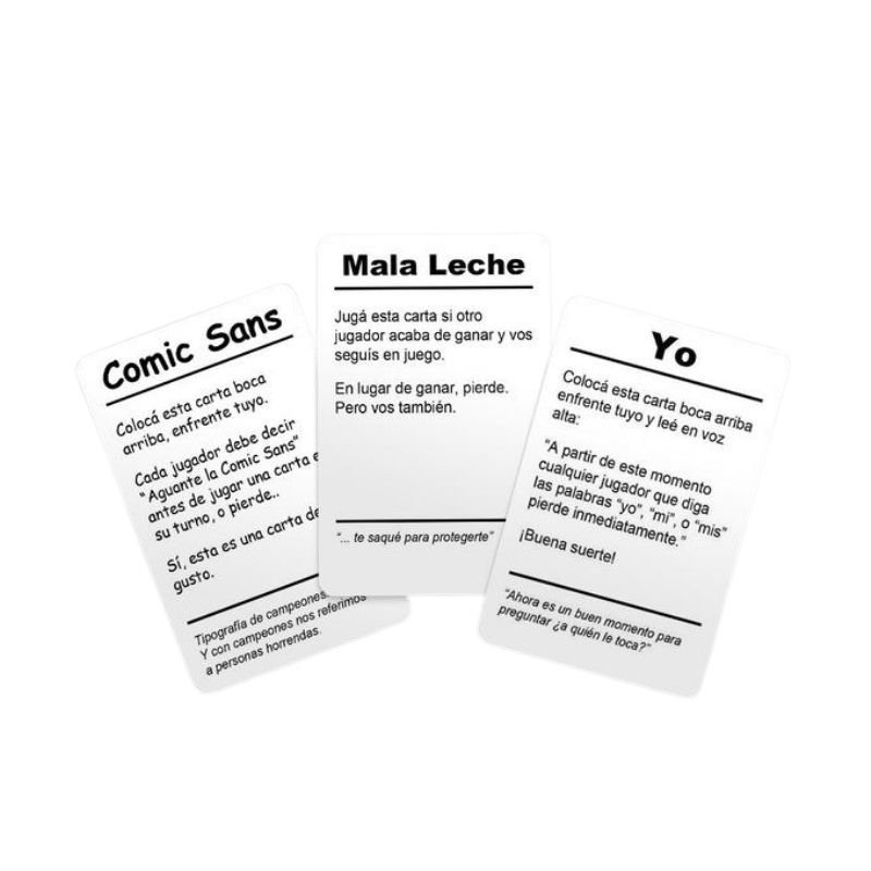 no lo testeamos ni un poco (1) no lo testeamos ni un poco (1)
