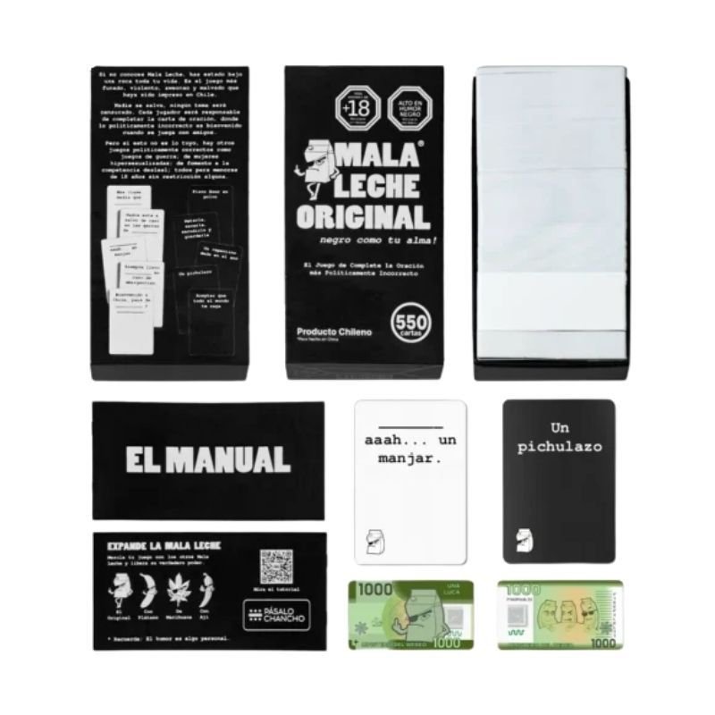 mala leche (2) mala leche (2)