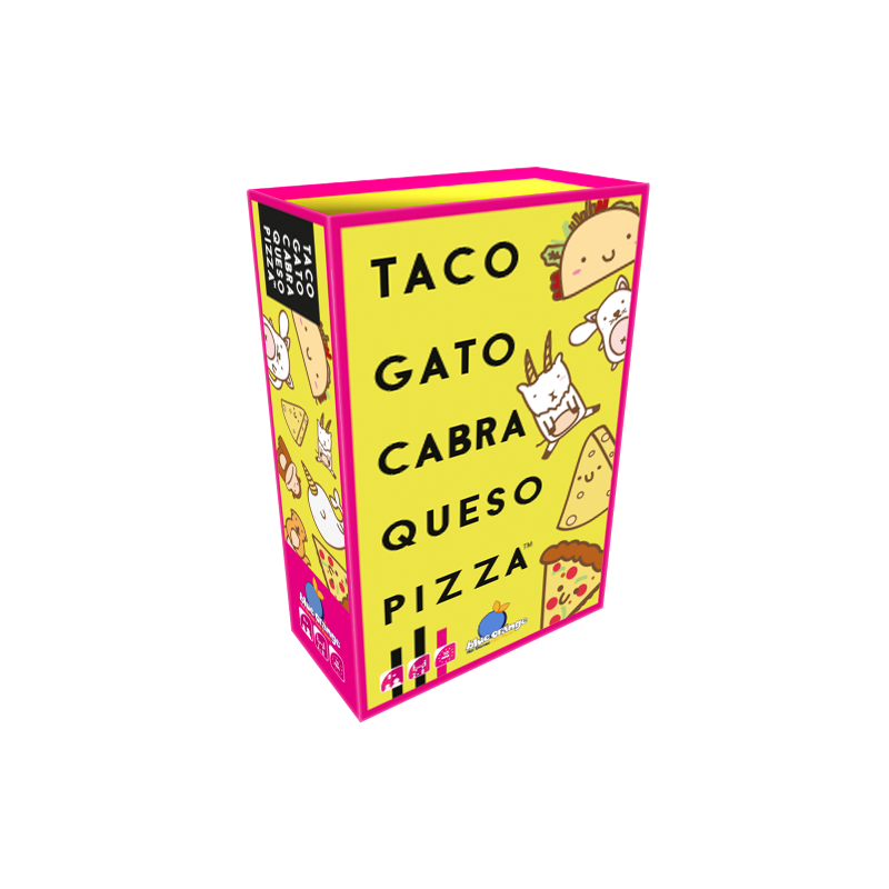 taco gato cabra queso pizza taco gato cabra queso pizza